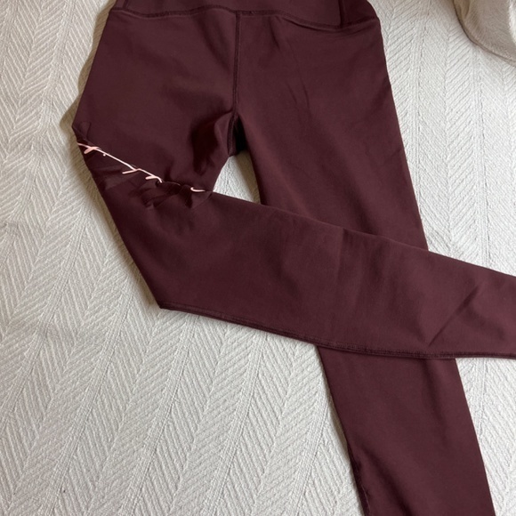 Nike‎ womens just do it leggings size s - Picture 6 of 6